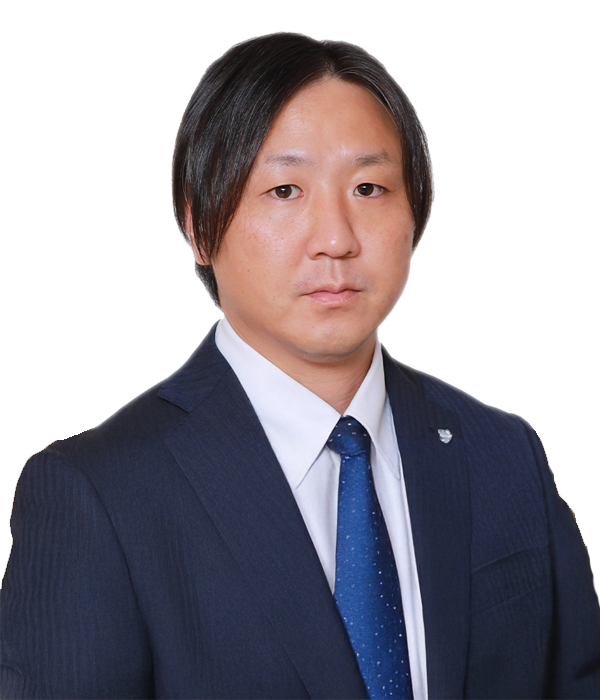 理事長